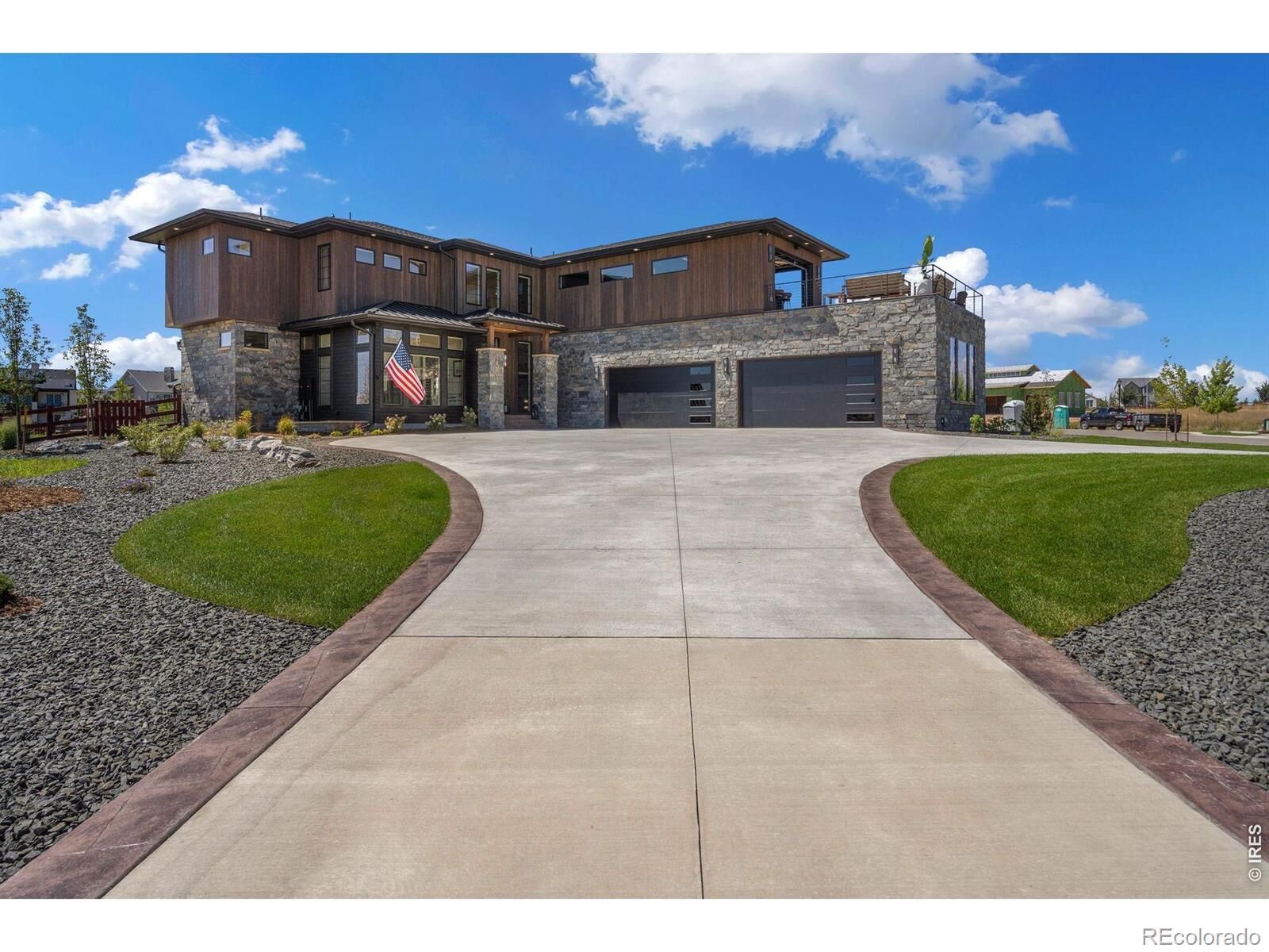 Property Photo:  1501 Flowering Tree Court  CO 80550 