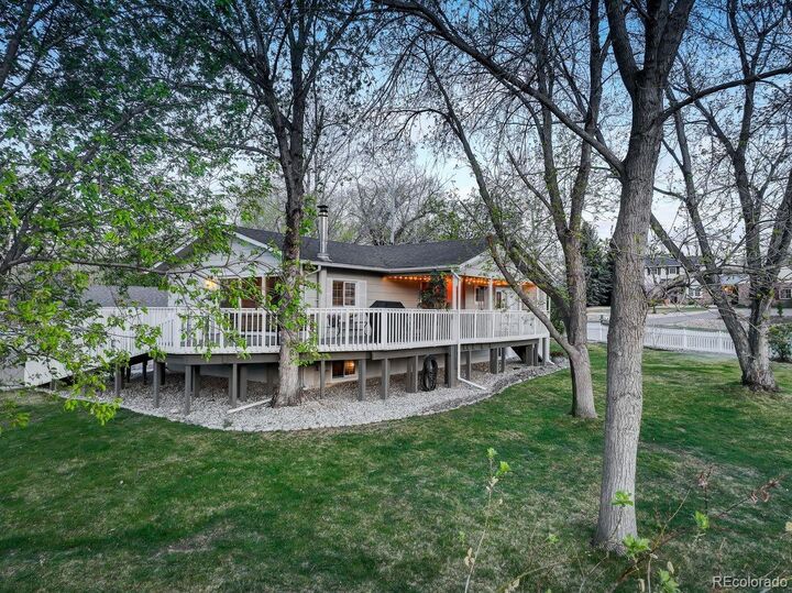 Property Photo:  11377 Billings Avenue  CO 80026 