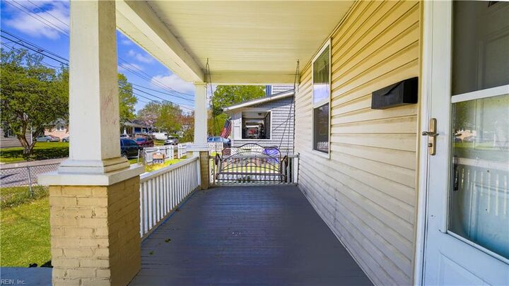 Property Photo:  2614 Keller Ave  VA 23509 