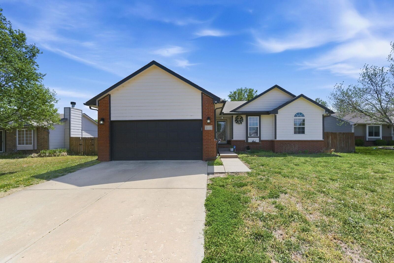 Property Photo:  10109 W Haskell St  KS 67209 