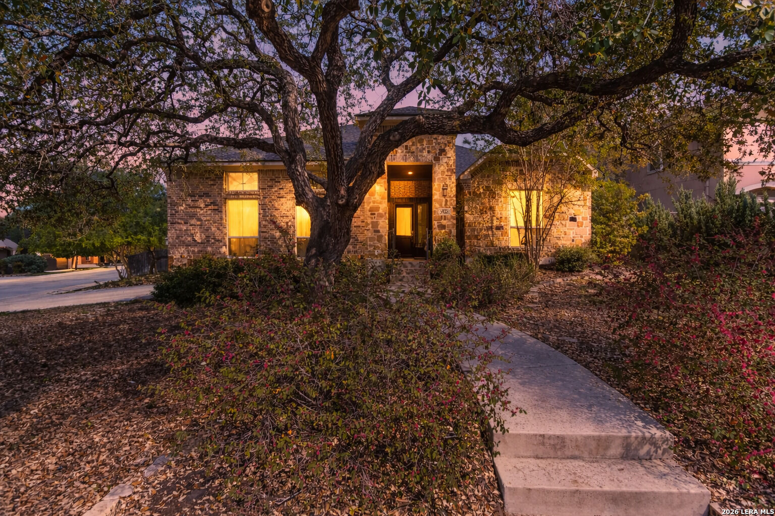 Property Photo: 9723 Aviara Golf TX 78251