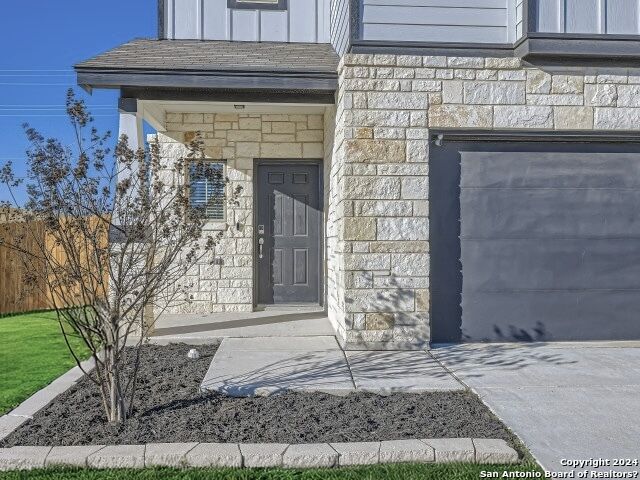 Property Photo:  3331 Rosita Way  TX 78224 