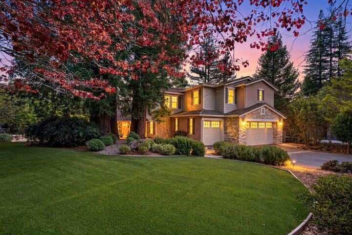 Property Photo:  335 Bridlewood Court  CA 95060 