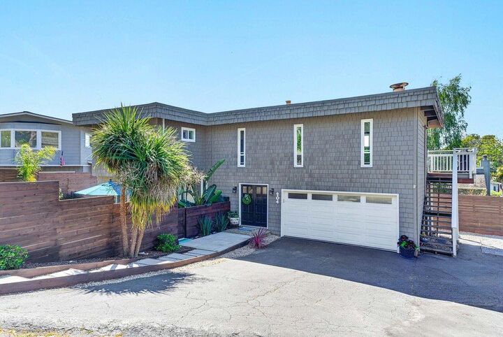 Property Photo:  204 Highland Drive  CA 95003 