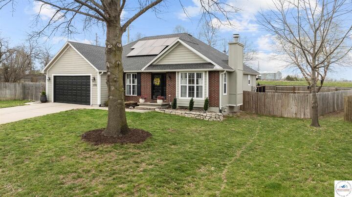 Property Photo:  1593 Essex  MO 64093 