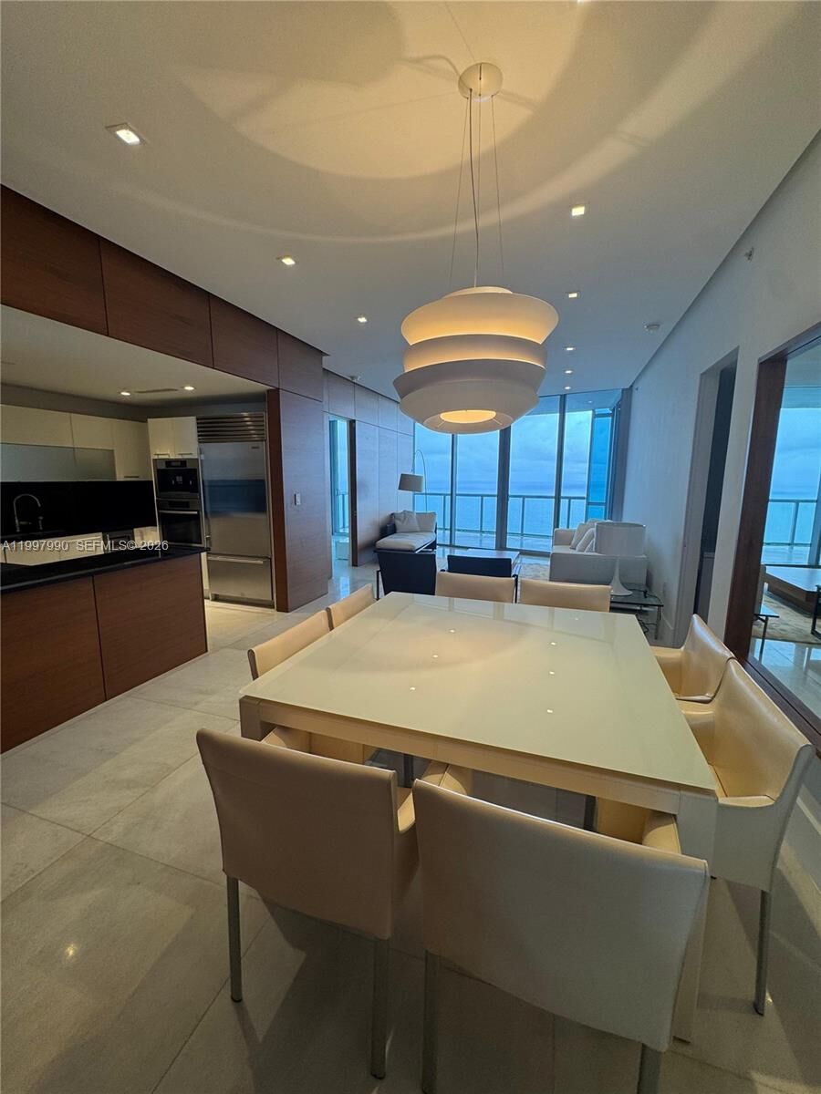 Property Photo: 17121 Collins Ave 4306 FL 33160