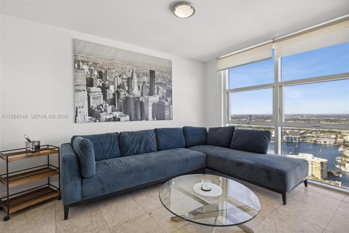 Property Photo: 1830 S Ocean Dr 4907 FL 33009