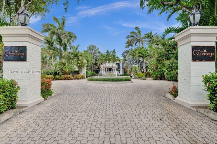 Property Photo: 1578 S Ocean Ln 214 FL 33316