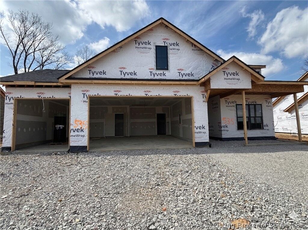 Property Photo:  7620 Melrose Lane 535  IN 47111 