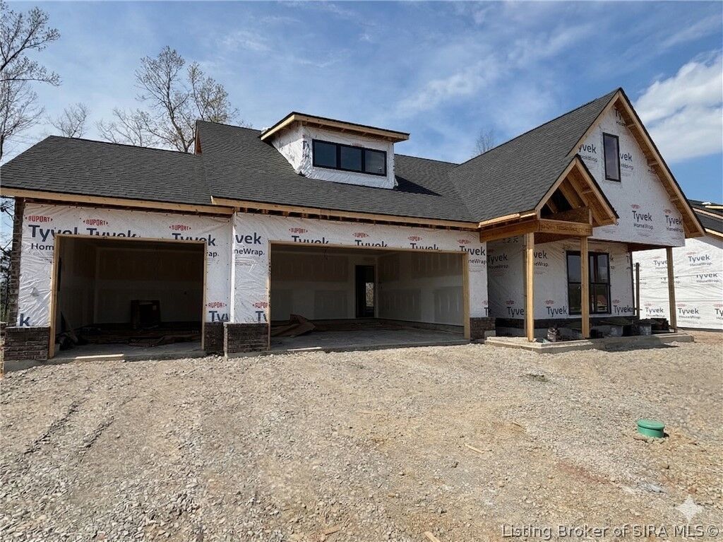 Property Photo:  7618 Melrose Lane 534  IN 47111 