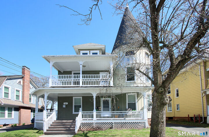 Property Photo:  75 Wilcox Avenue  CT 06451 