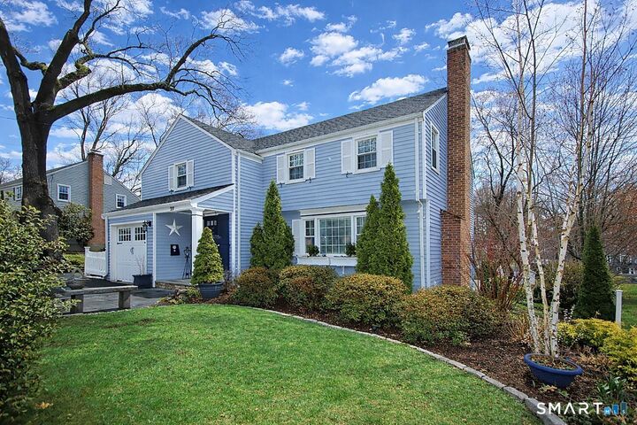 Property Photo:  22 Trotwood Drive  CT 06117 