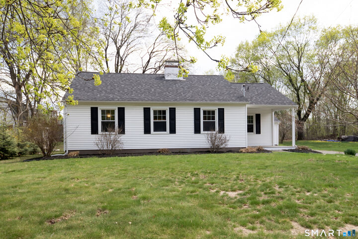 Property Photo:  338 South Elm Street  CT 06492 