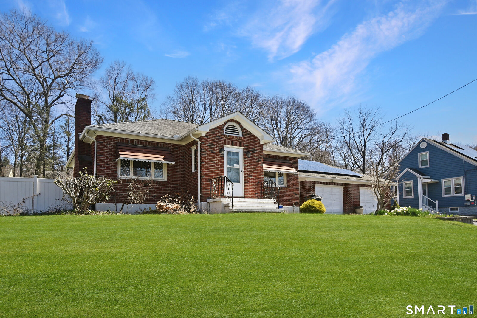 Property Photo:  55 Barton Street  CT 06790 