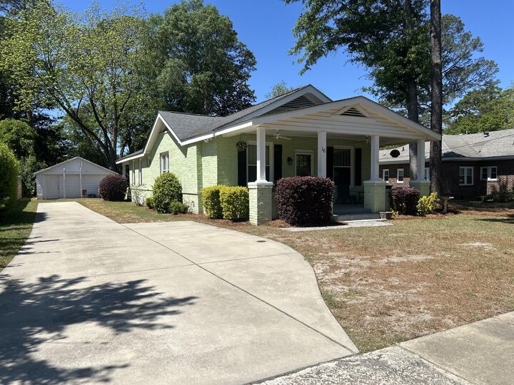 Property Photo: 16 Marion Avenue SC 29150
