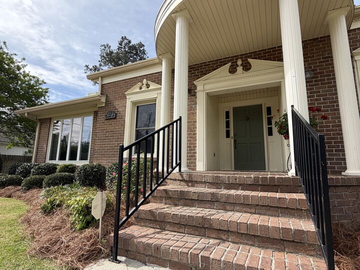 Property Photo:  1117 Gilmore Avenue  SC 29059 