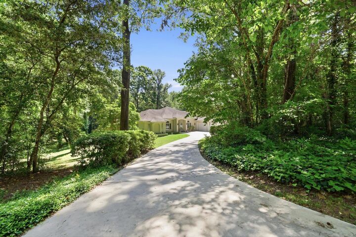 Property Photo:  3337 Charleston Road  FL 32309 