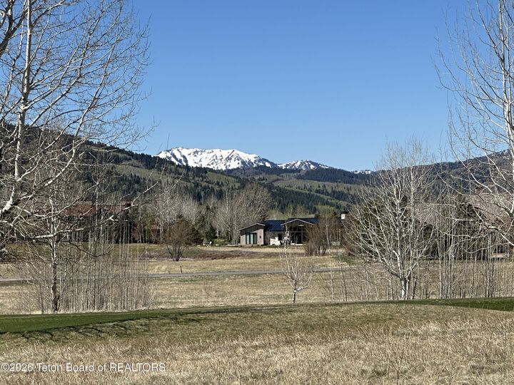 Property Photo:  42 Targhee Trail  ID 83455 