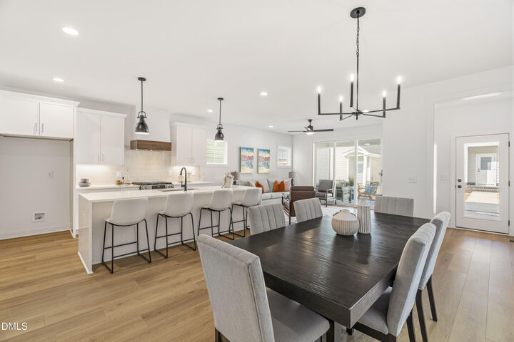 Property Photo:  728 Powell Drive  NC 27606 