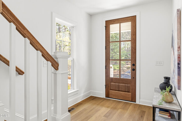 Property Photo:  728 Powell Drive  NC 27606 
