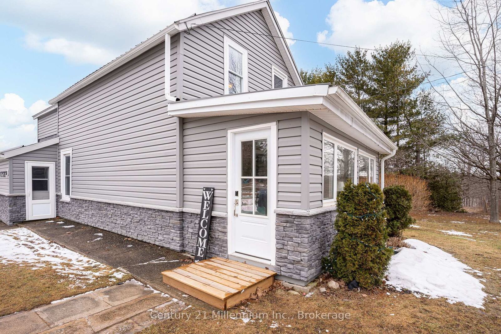 Photo de la propriété:  441090 Elm Street  ON N0H 2T0 