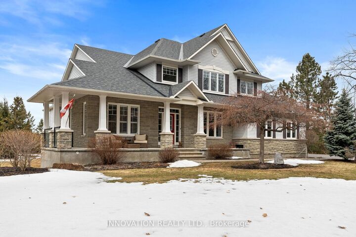 Property Photo: 1575 Landel Drive ON K2W 1C6