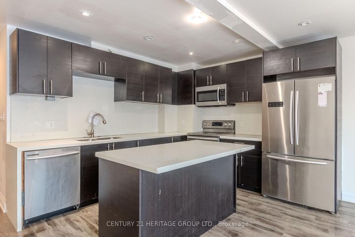 Property Photo: 23A Jeavons Avenue ON M1K 1S8