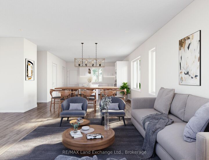 Property Photo: 8 Golf Links Road Unit 6 ON N2Z 0G1