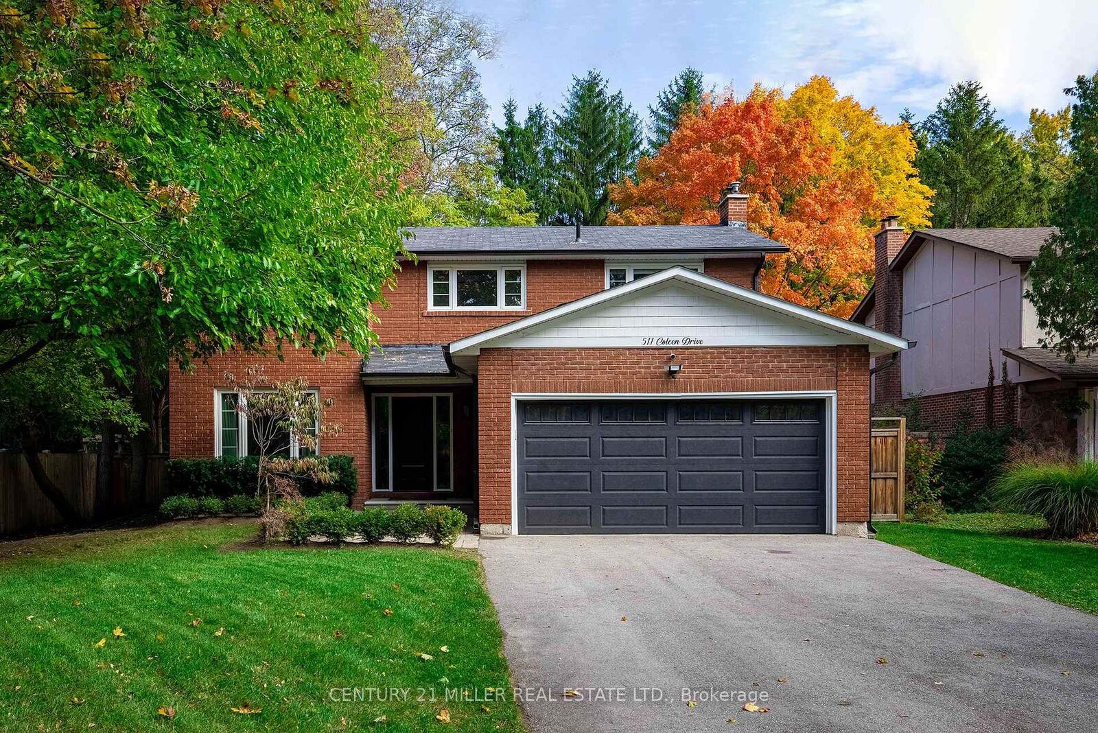 Property Photo:  511 Coleen Drive  ON L6J 6A4 