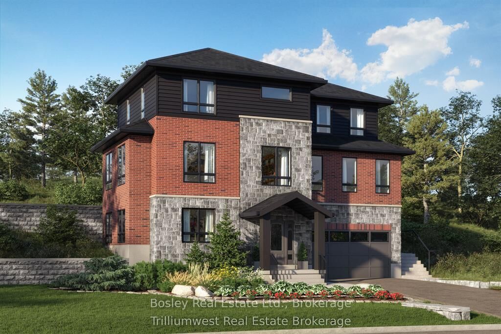 Property Photo: Lot 3 George Street ON N0B 2K0