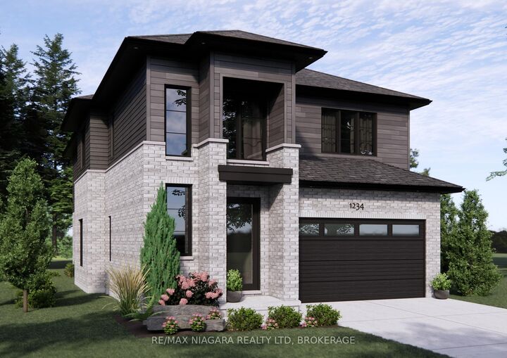 Property Photo: 21 Samuel Avenue ON L3E 0G9