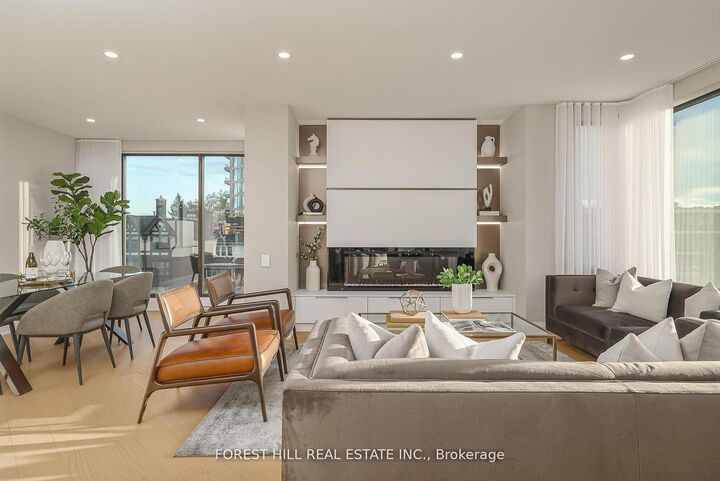 342 Spadina Road 301 — photo 1