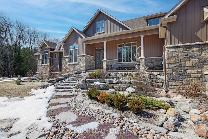 Property Photo:  270 Maclarens Side Road  ON K0A 3M0 
