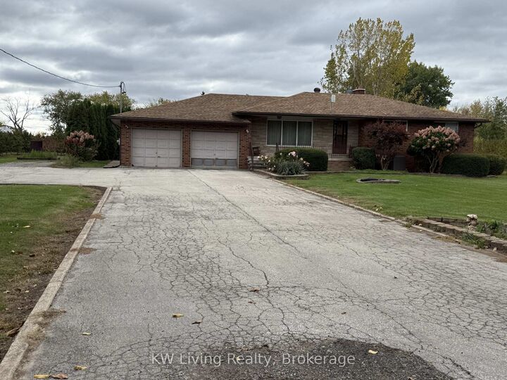 Property Photo: 21 Scott Street ON L0S 1J0