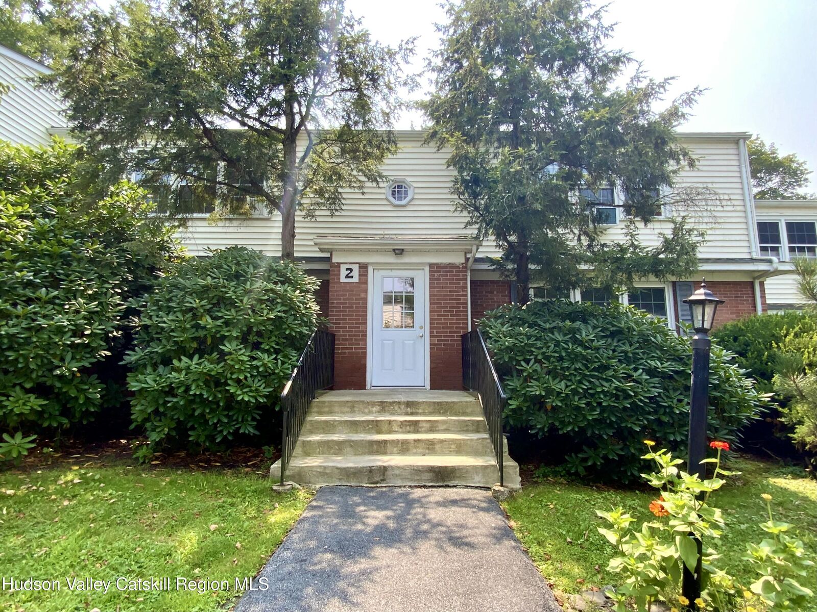 Property Photo:  2 Huguenot  NY 12561 