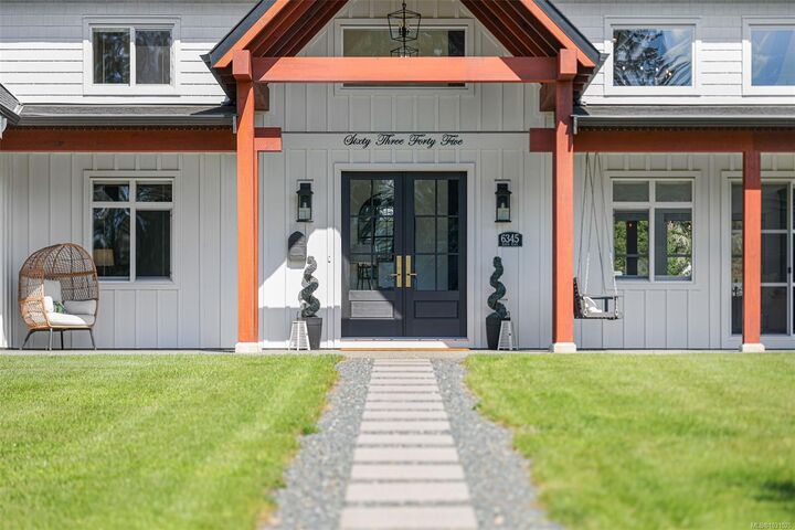 Property Photo: 6345 Karen Pl BC V9Y 8K9