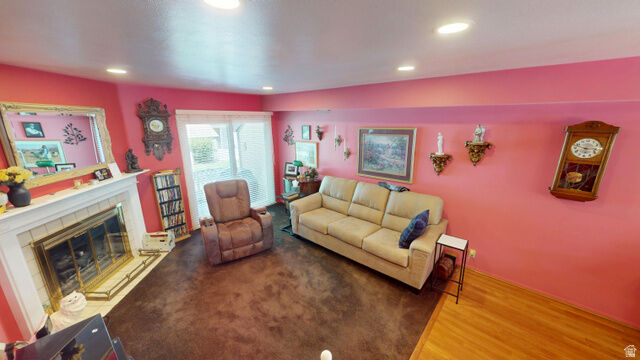 Property Photo:  1386 W Telegraph Dr  UT 84123 