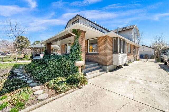 Property Photo:  1024 E Ramona Ave  UT 84105 