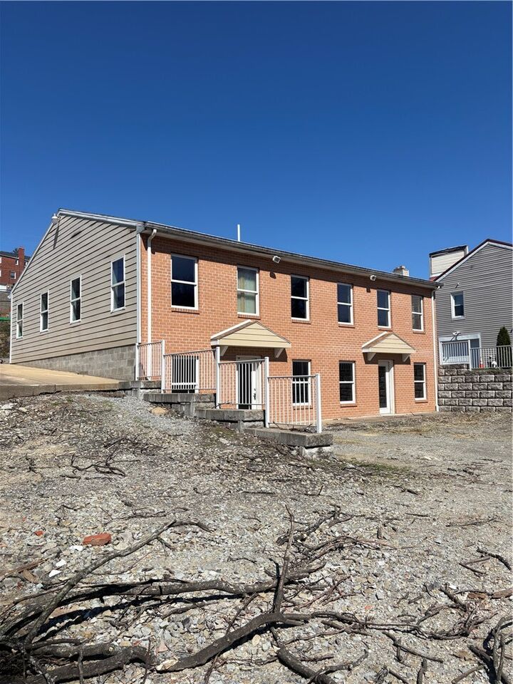 Property Photo:  7710 State Route 30 Bottom  PA 15642 