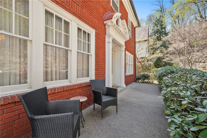 Property Photo:  4208 Parkman Avenue  PA 15213 