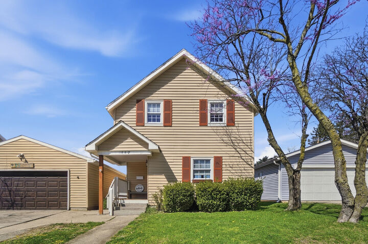 Property Photo:  117 Cottage Place  OH 45503 