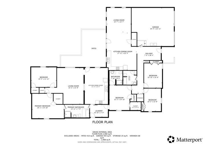 Property Photo:  4273 S US Highway 68  OH 43078 