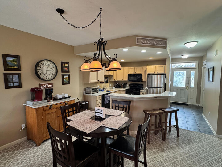 Property Photo: 4600 Fazio Drive MI 49735