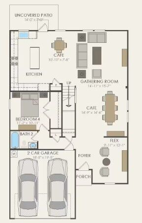 Property Photo:  1323 Sky Ridge Court  TX 76513 