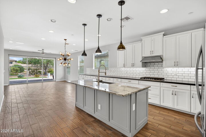 Property Photo:  12124 W Peak View Road  AZ 85383 
