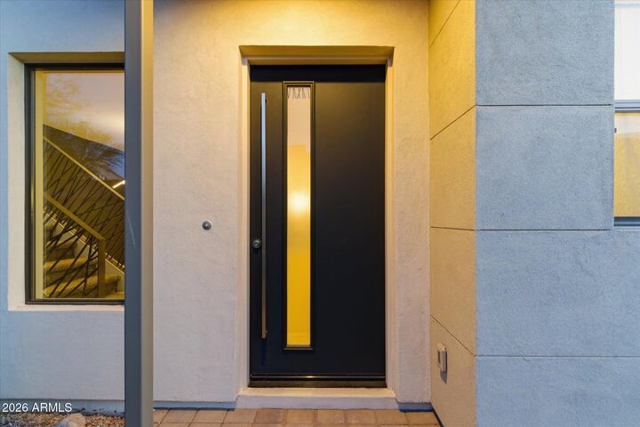 Property Photo:  10929 E North Lane  AZ 85259 