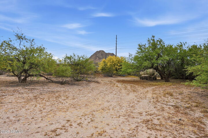 Property Photo:  3532 W New River Road Na  AZ 85087 