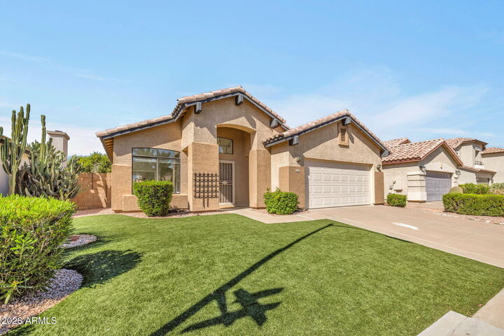 Property Photo:  4352 E Coolbrook Avenue  AZ 85032 