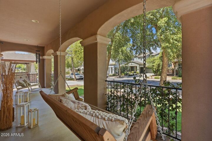 Property Photo:  20889 W Ridge Road  AZ 85396 