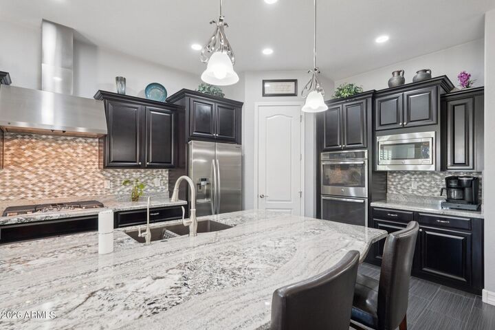 Property Photo:  5285 S Loback Lane  AZ 85298 